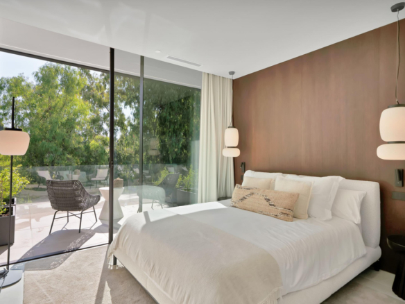 Villa for sale in Marbella