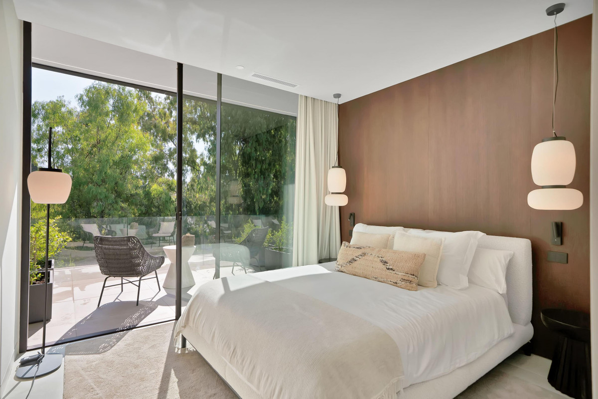 Villa for sale in Marbella