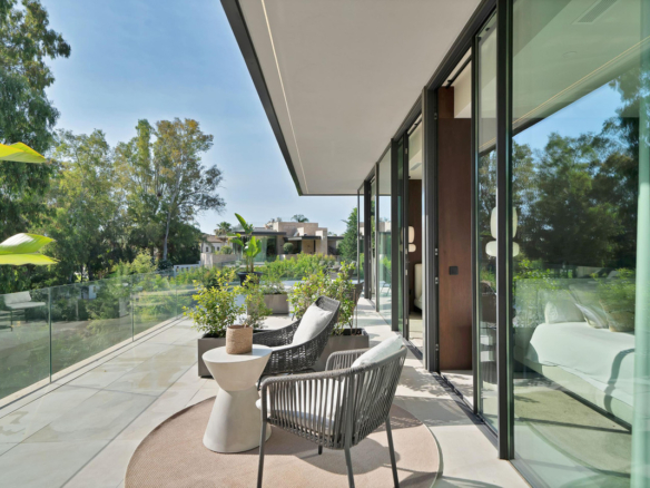 Villa for sale in Marbella