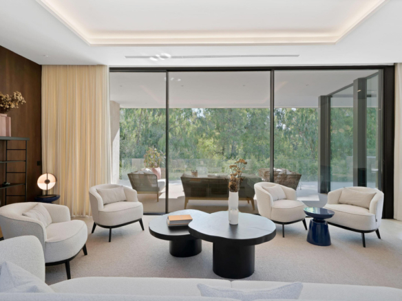 Villa for sale in Marbella