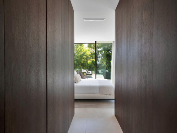 Villa for sale in Marbella