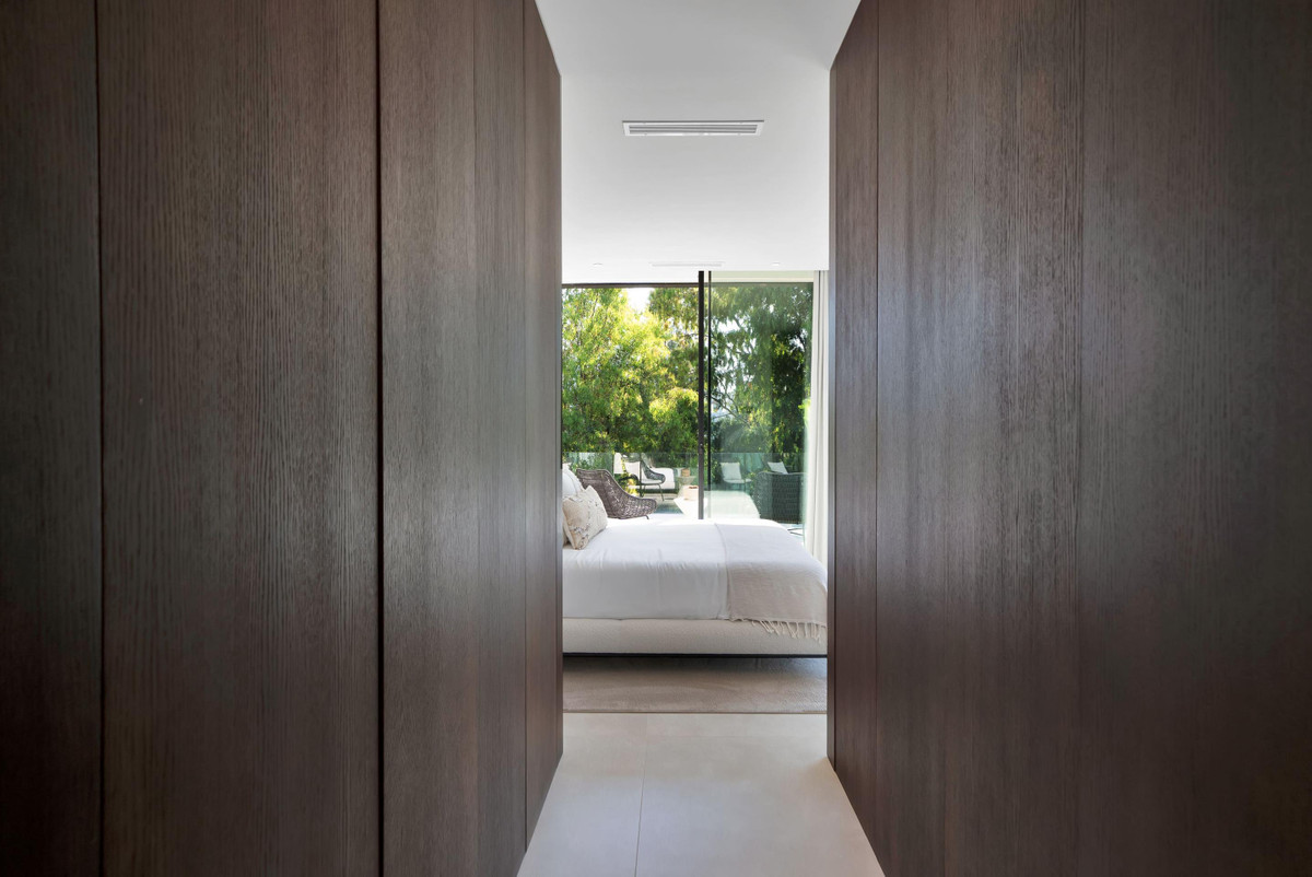 Villa for sale in Marbella