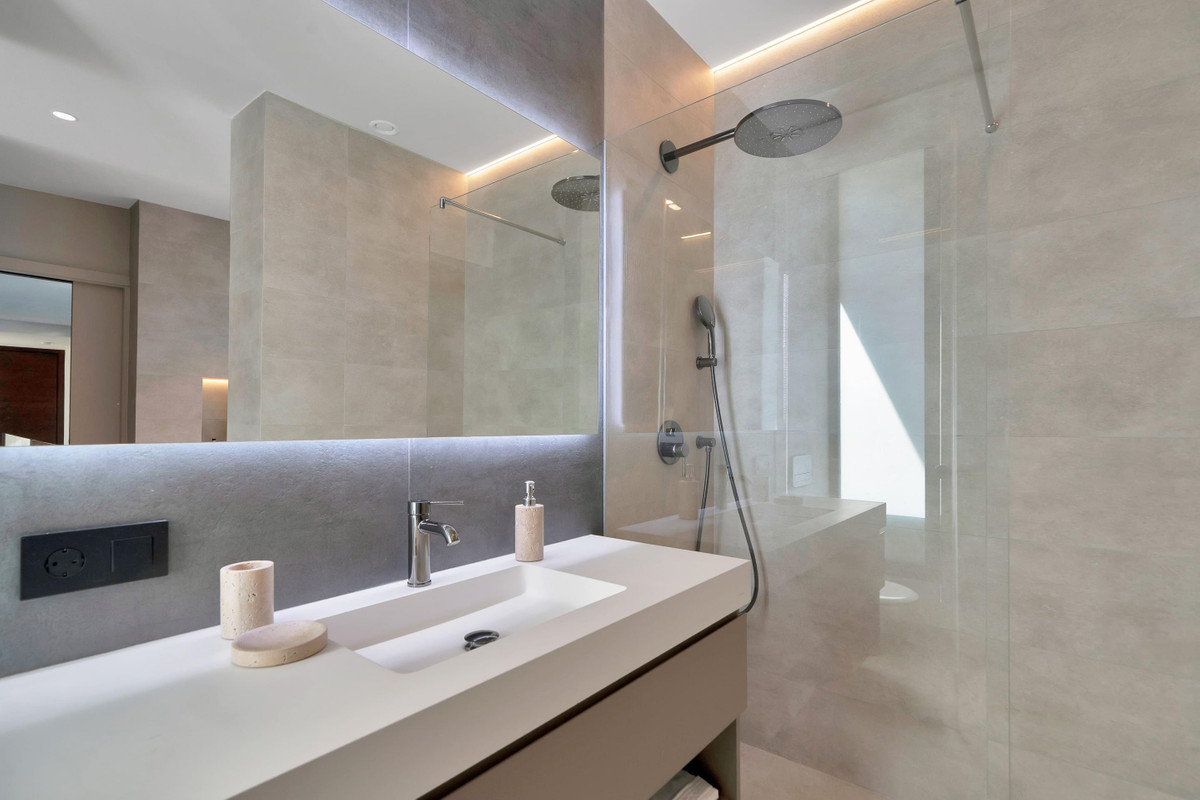 Villa for sale in Marbella