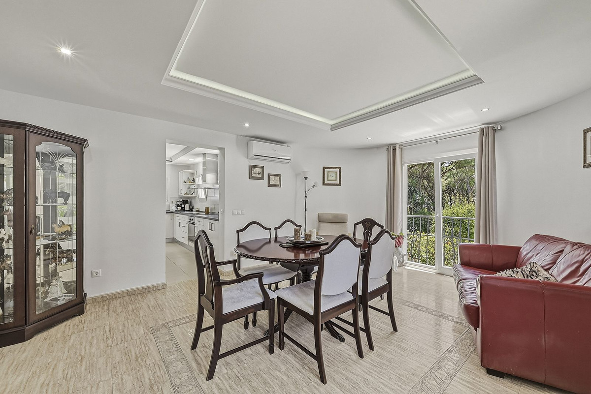 Villa for sale in Marbella