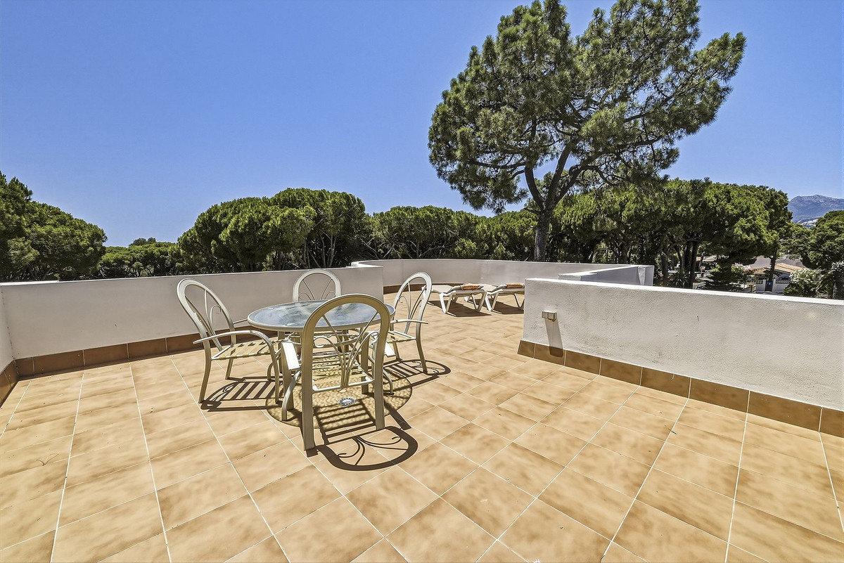 Villa for sale in Marbella