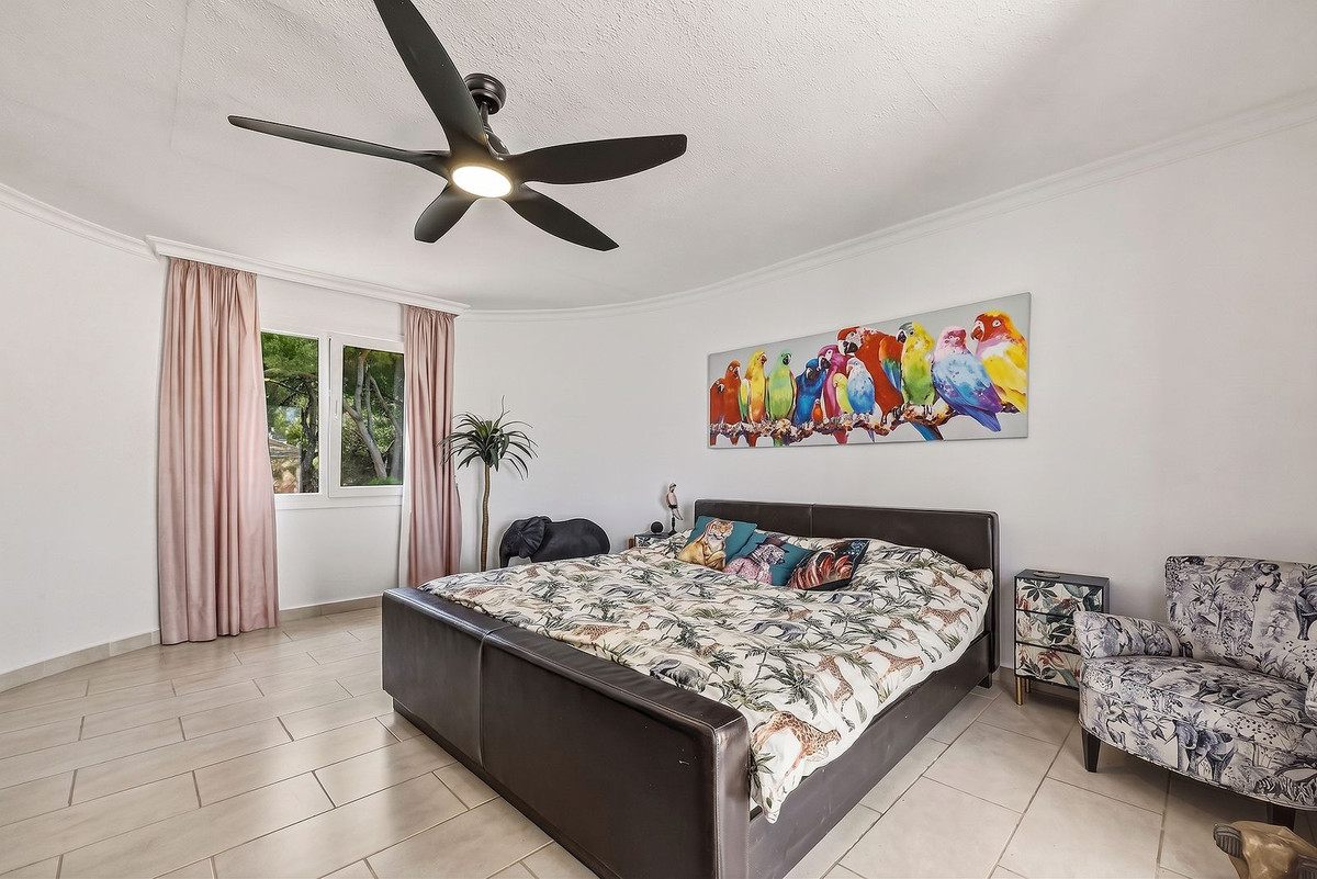 Villa for sale in Marbella