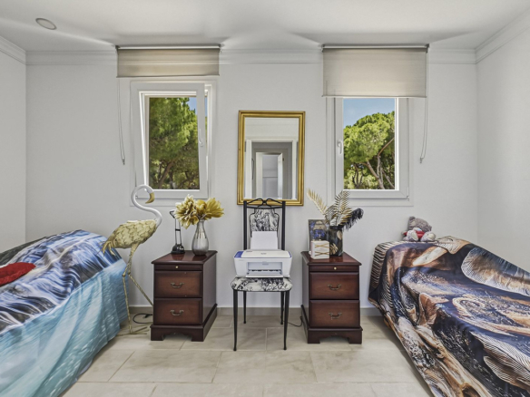 Villa for sale in Marbella