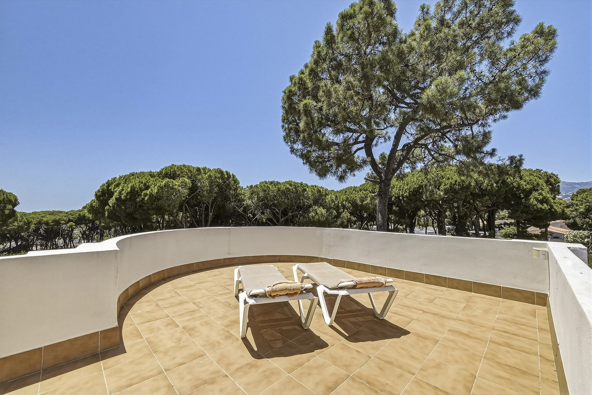 Villa for sale in Marbella