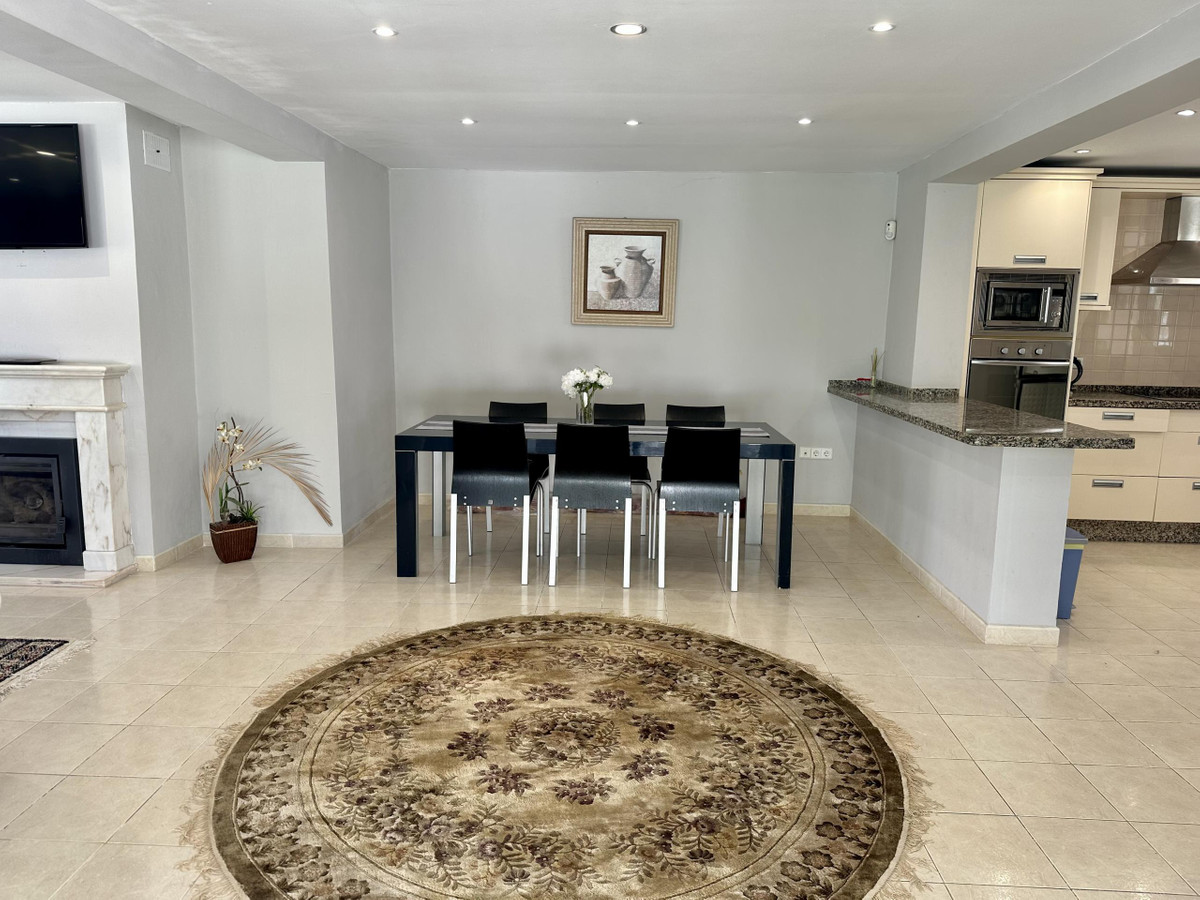 Villa for sale in Marbella