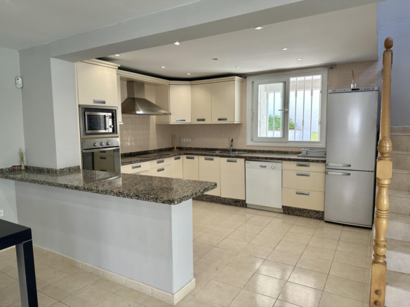 Villa for sale in Marbella
