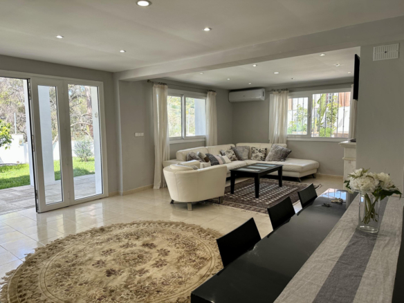 Villa for sale in Marbella