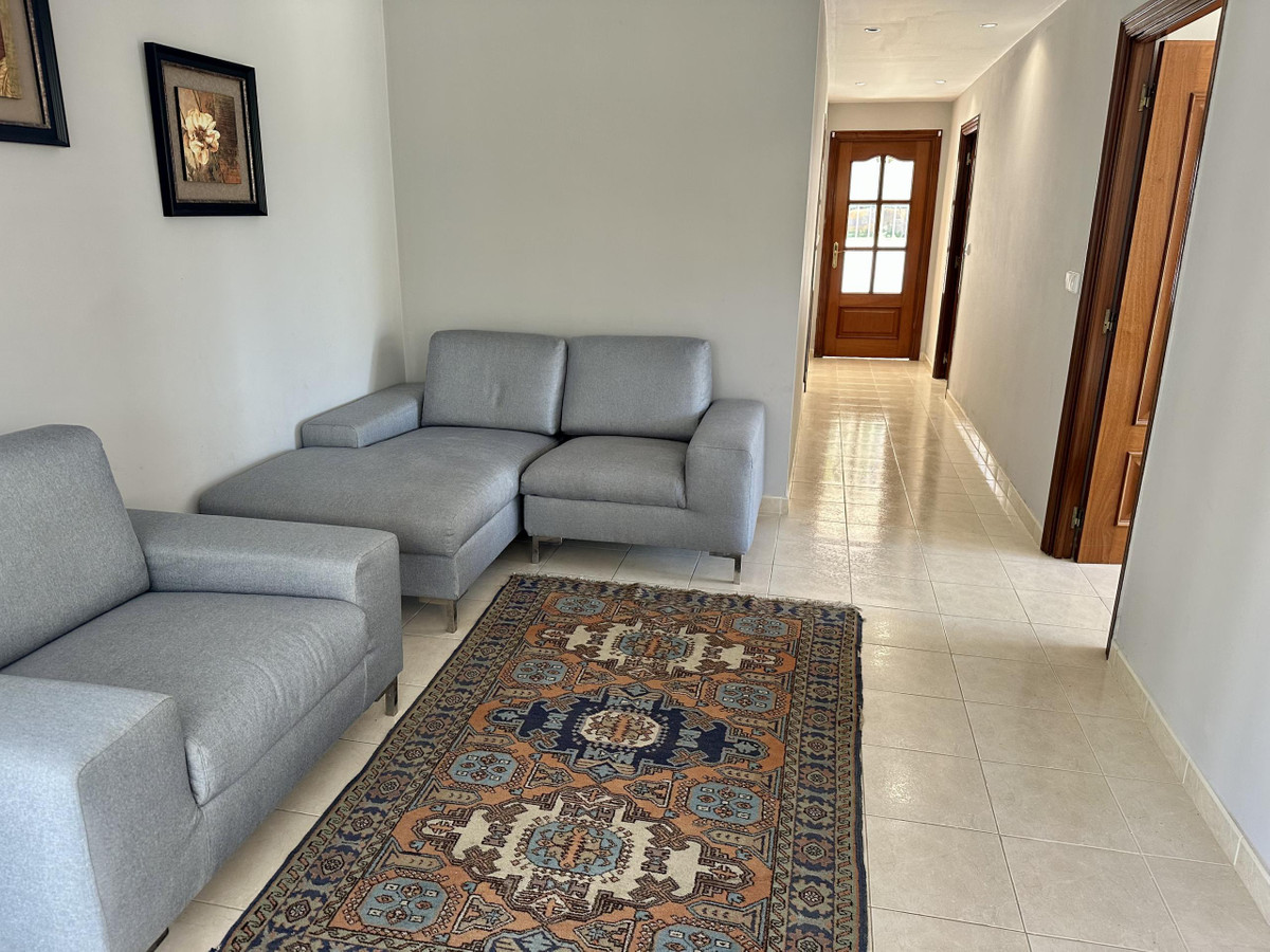 Villa for sale in Marbella