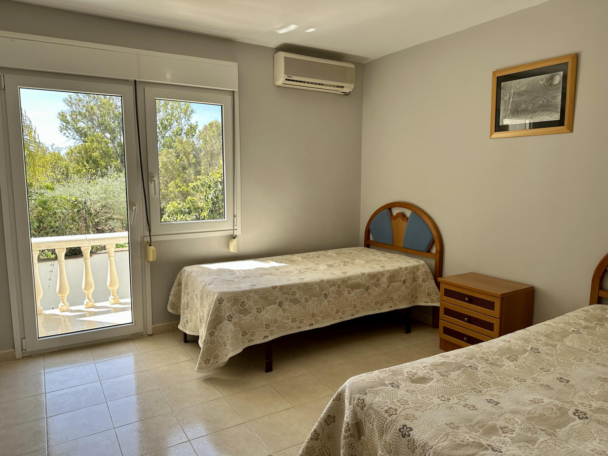 Villa for sale in Marbella