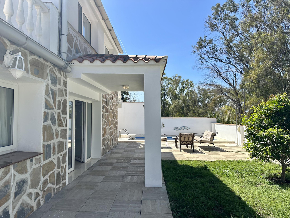 Villa for sale in Marbella