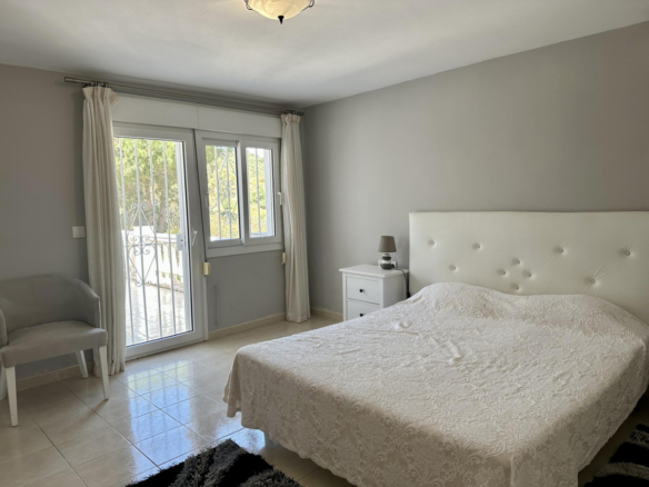 Villa for sale in Marbella