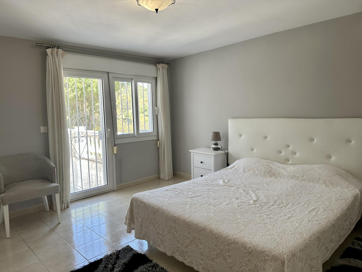 Villa for sale in Marbella