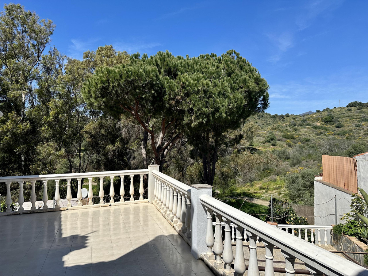 Villa for sale in Marbella