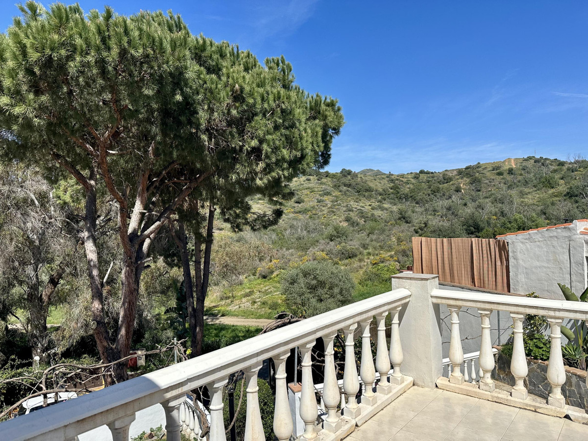 Villa for sale in Marbella