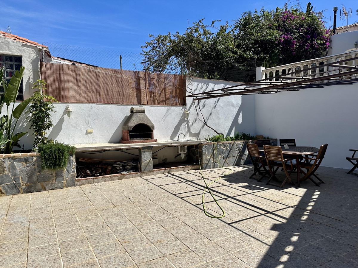 Villa for sale in Marbella