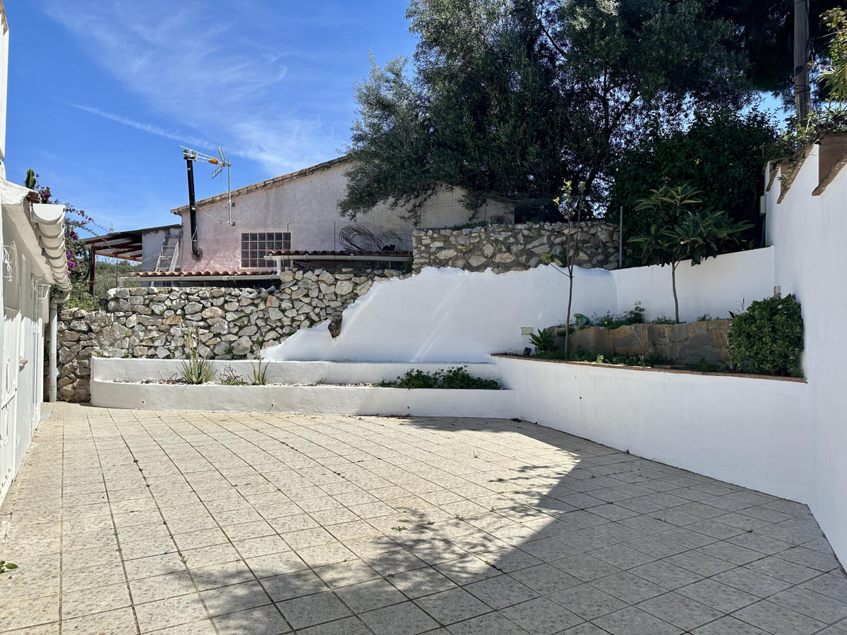 Villa for sale in Marbella