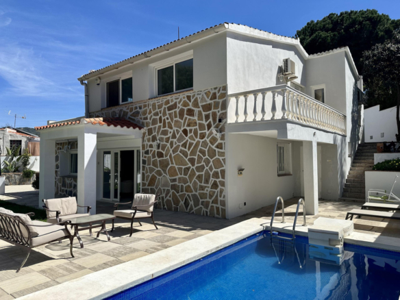 Villa for sale in Marbella