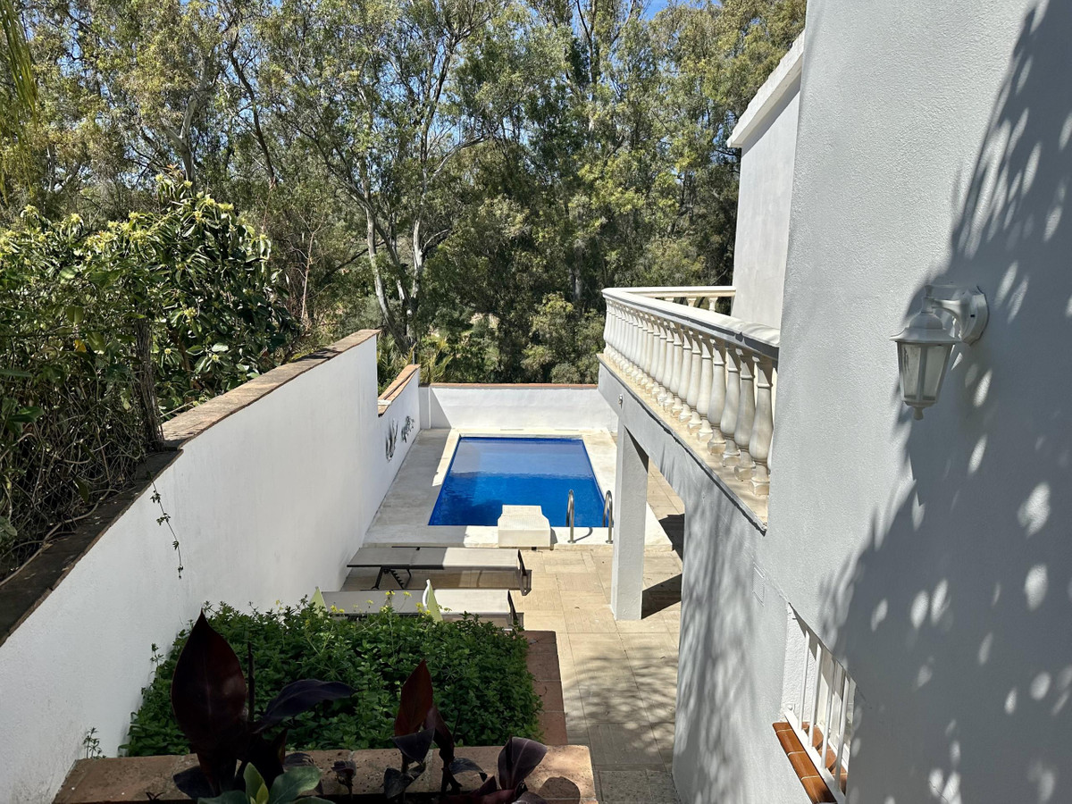 Villa for sale in Marbella