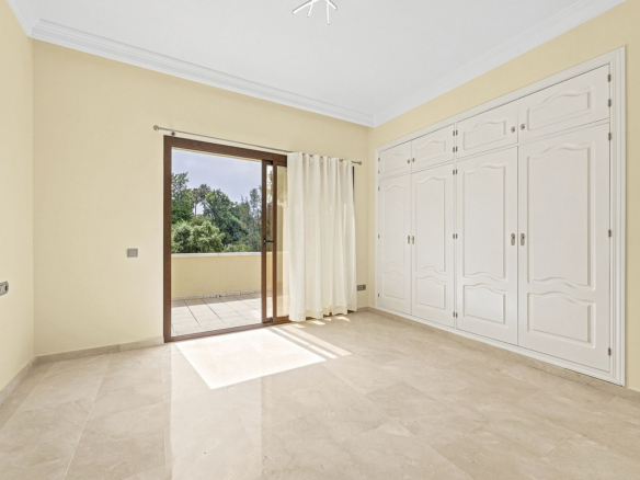 Villa for sale in Marbella