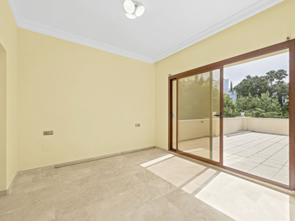Villa for sale in Marbella