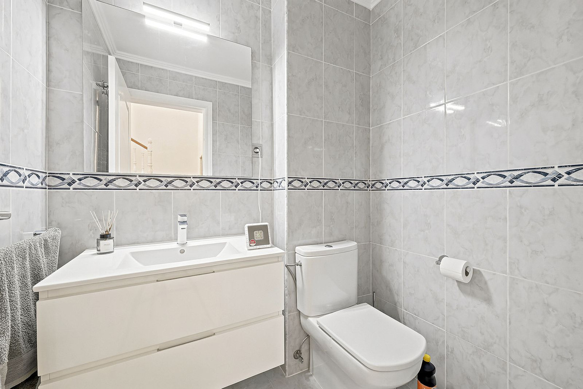 Villa for sale in Marbella