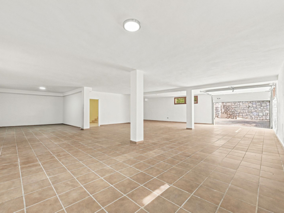 Villa for sale in Marbella