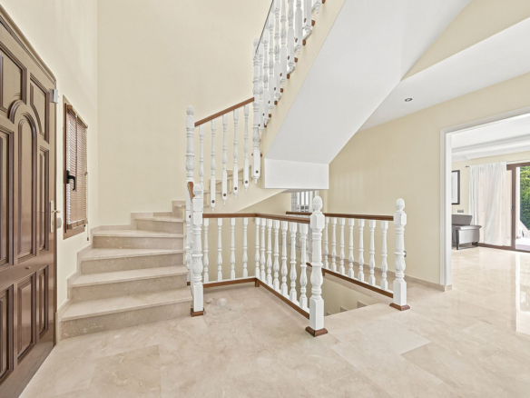 Villa for sale in Marbella