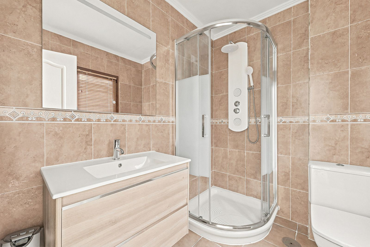 Villa for sale in Marbella