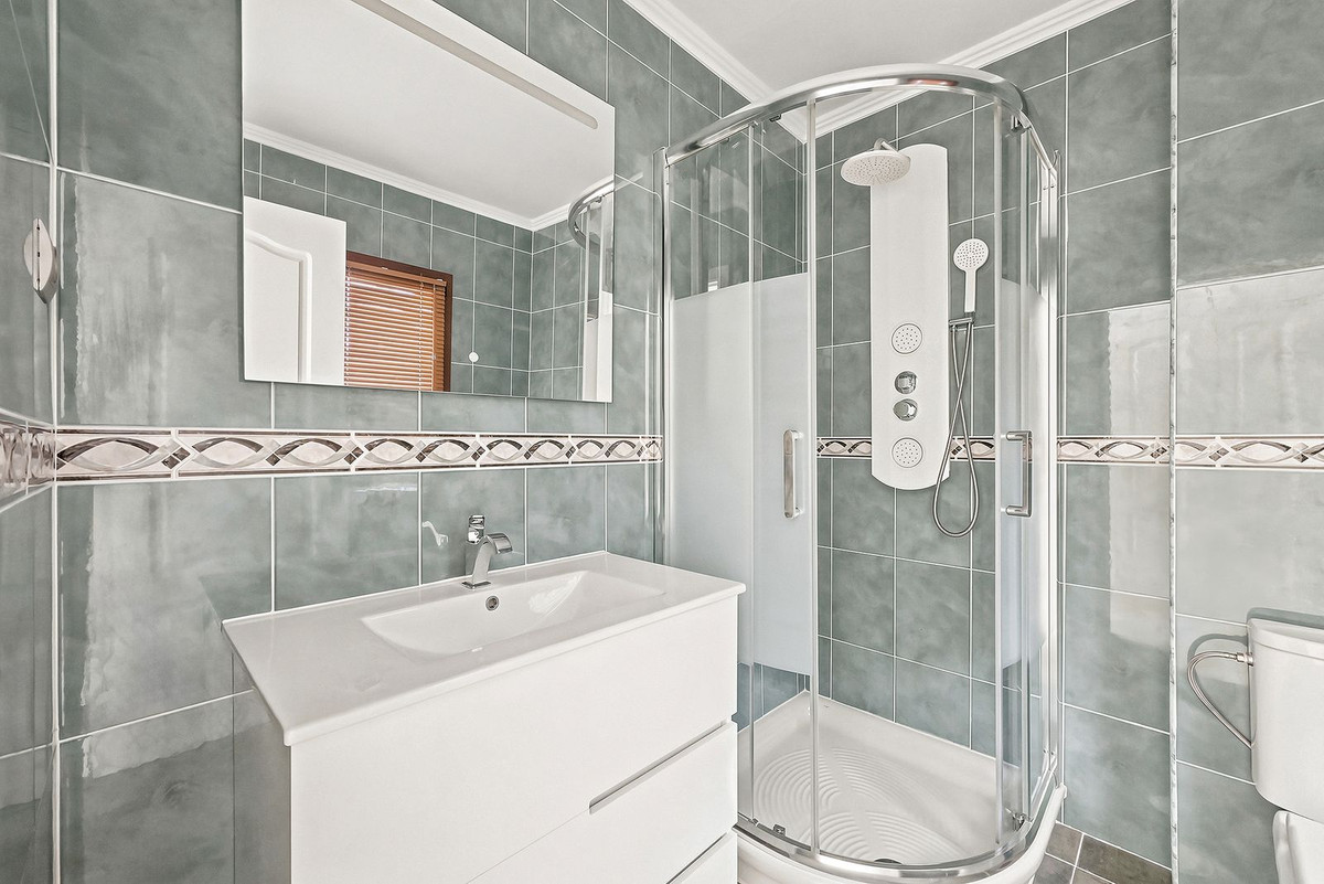 Villa for sale in Marbella