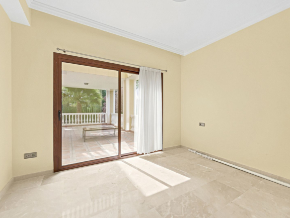 Villa for sale in Marbella
