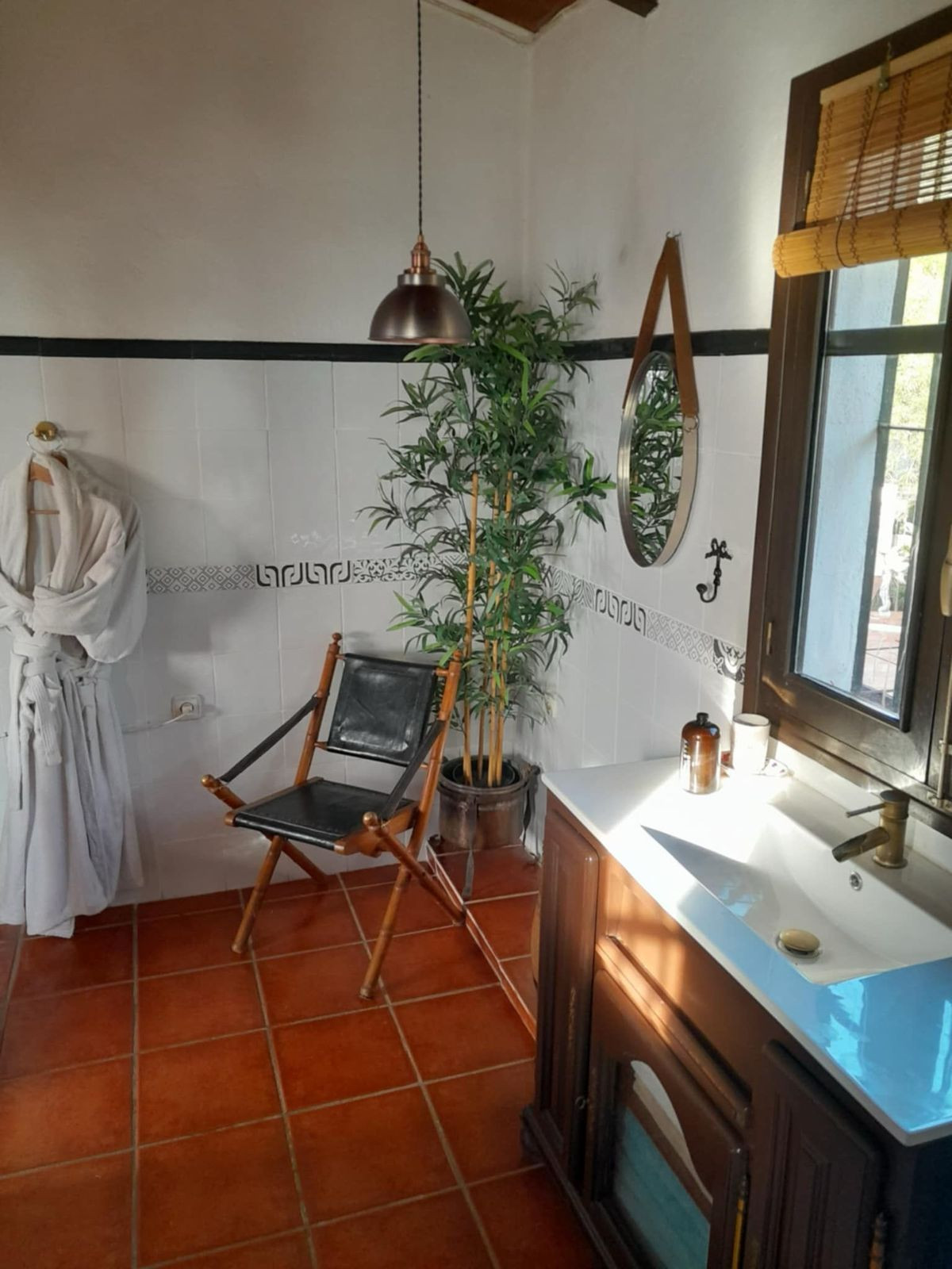 Villa for sale in Mijas