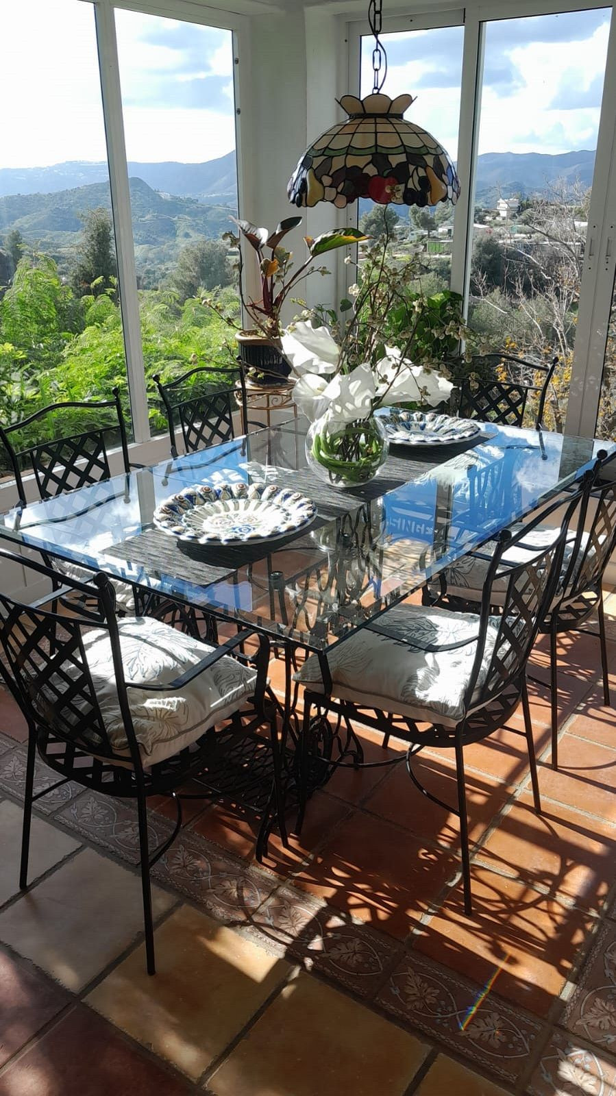 Villa for sale in Mijas