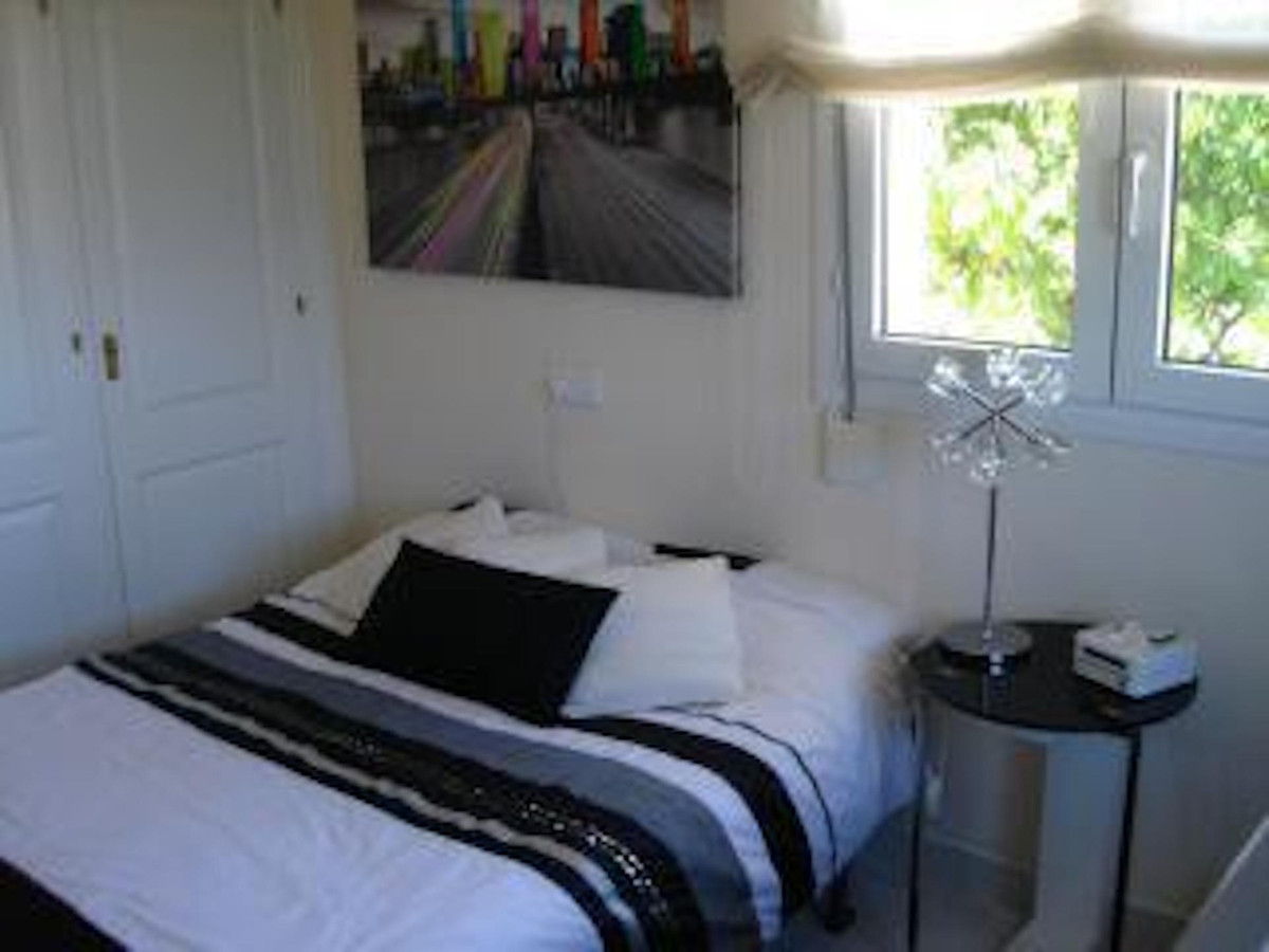 Villa for sale in Mijas