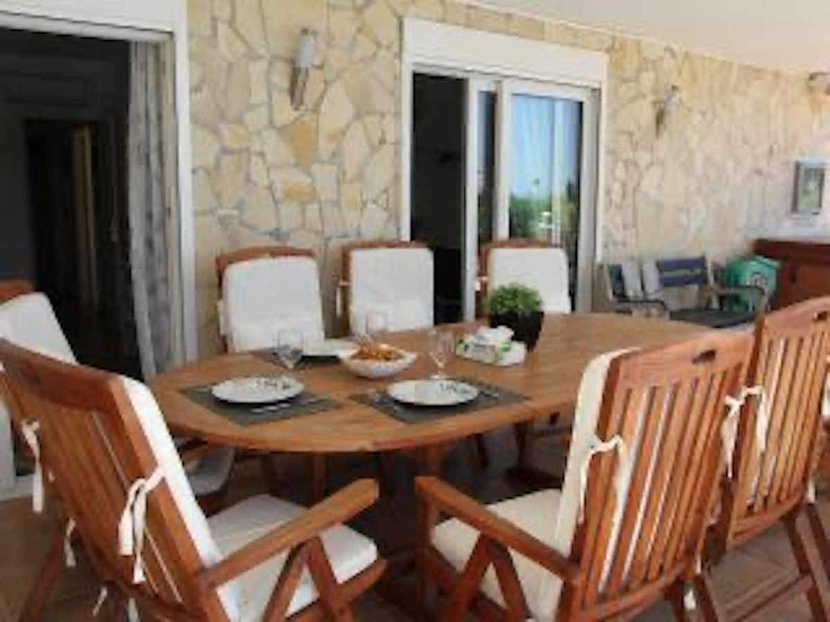 Villa for sale in Mijas