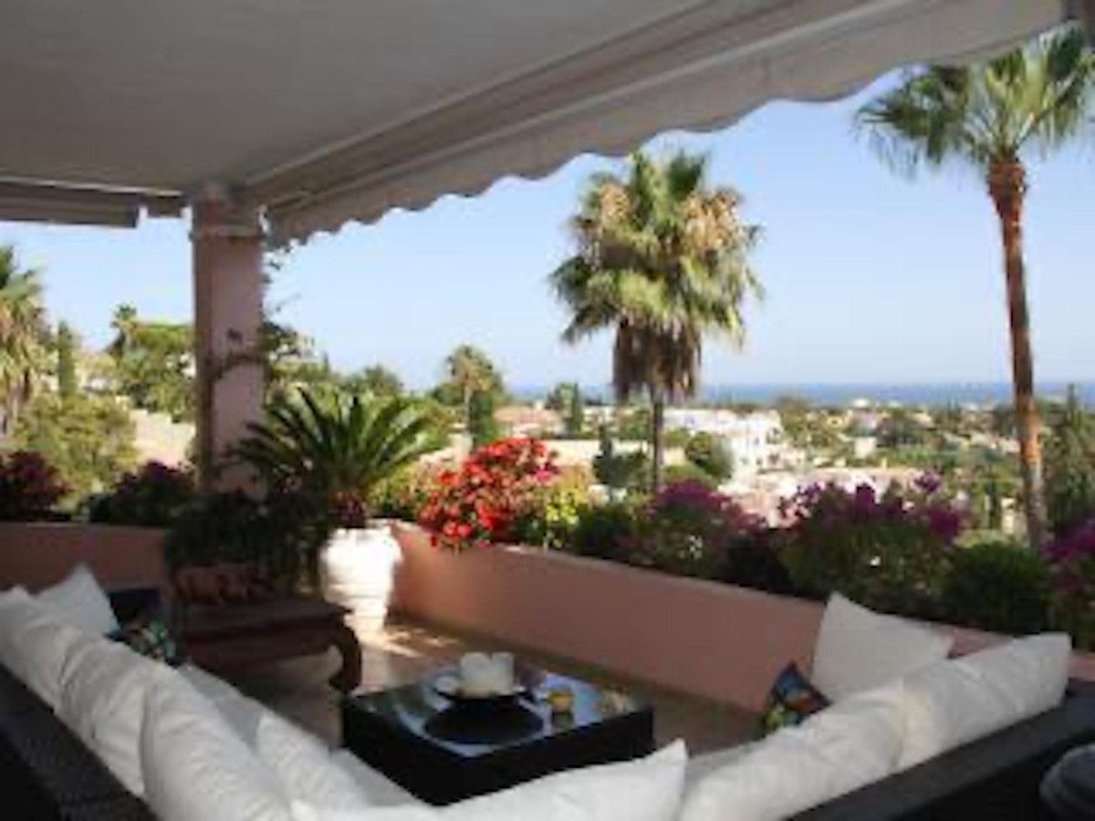 Villa for sale in Mijas