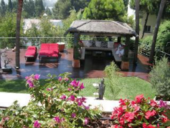 Villa for sale in Mijas