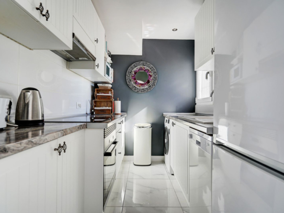 Villa for sale in Mijas