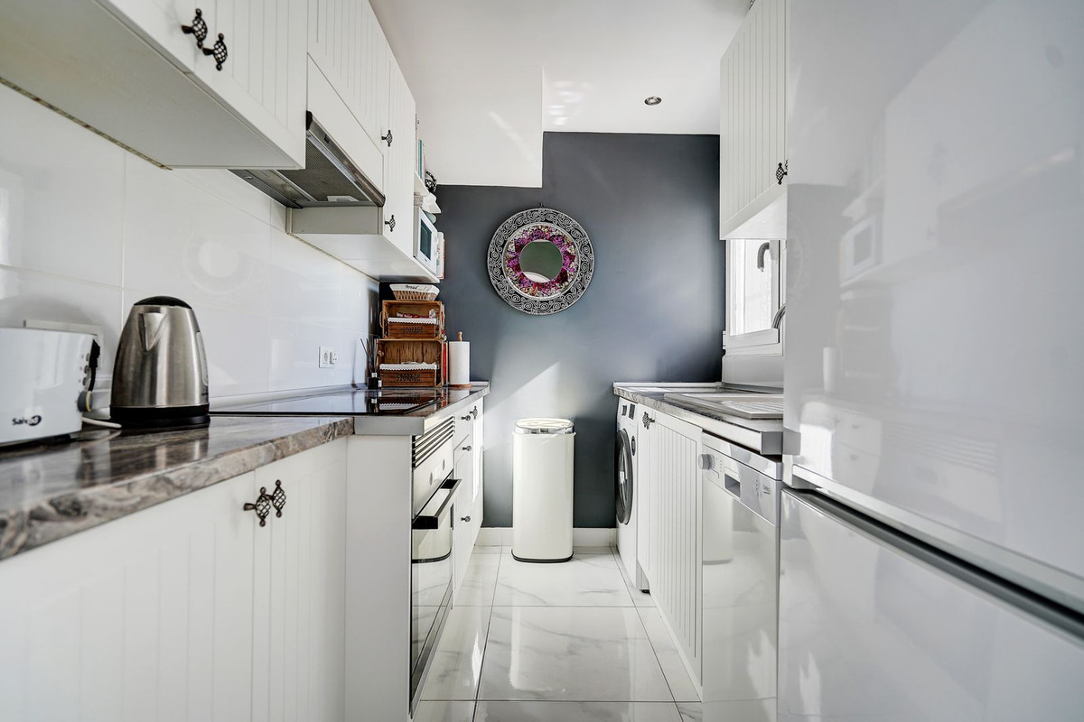 Villa for sale in Mijas