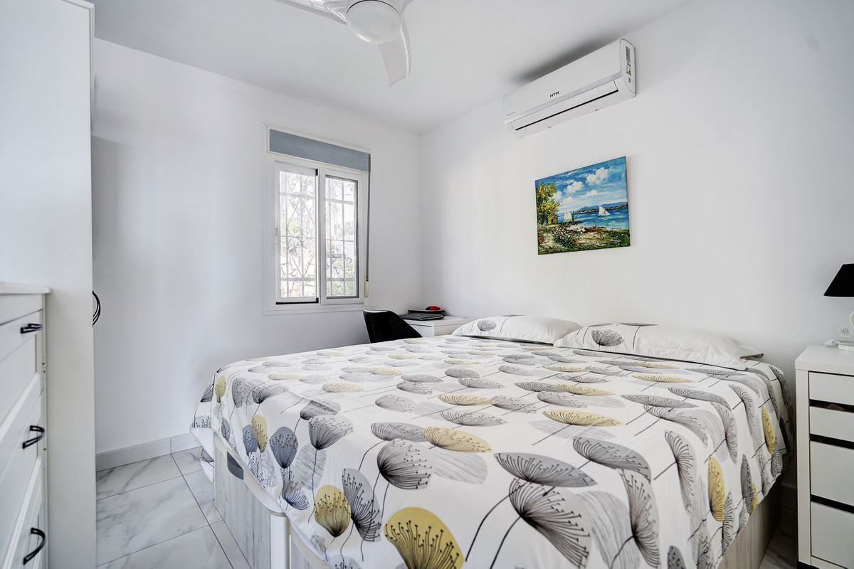Villa for sale in Mijas