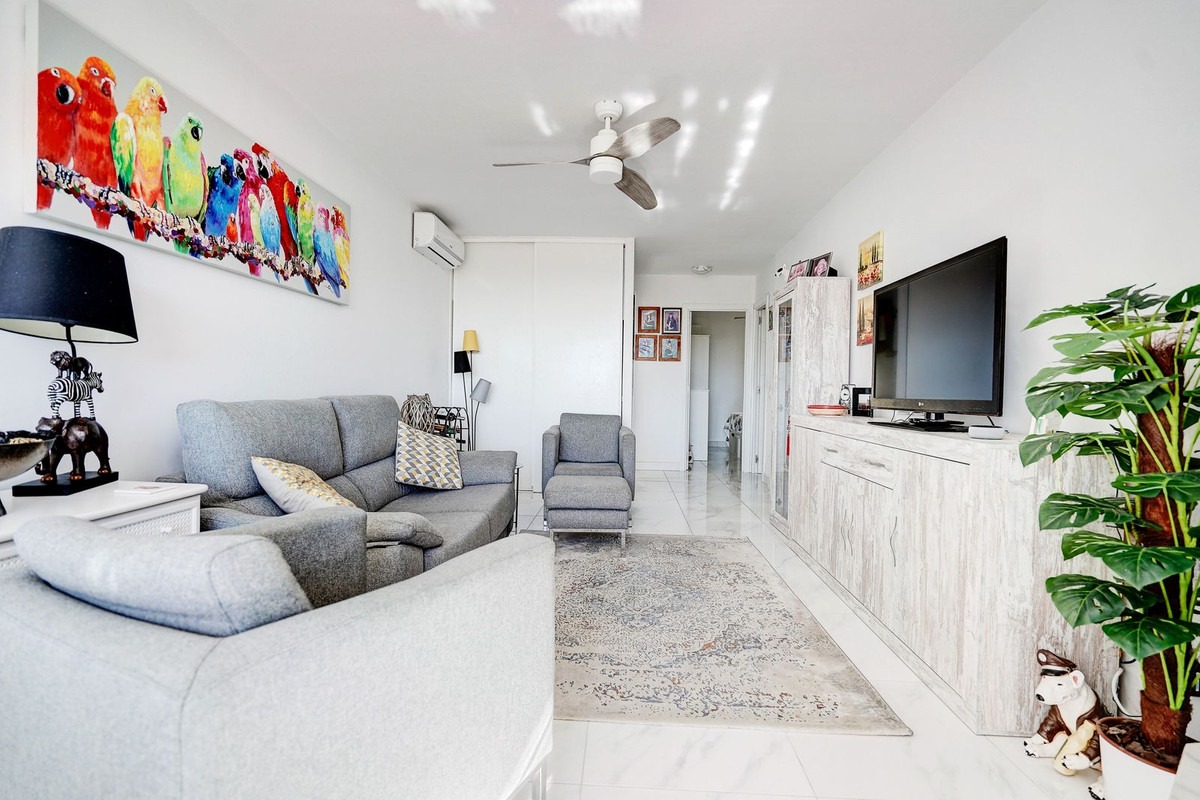 Villa for sale in Mijas