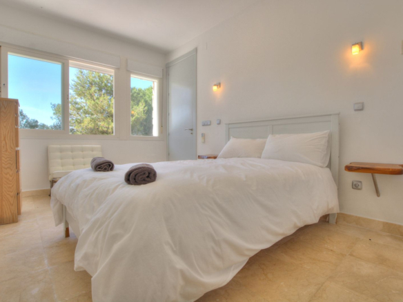 Villa for sale in Mijas