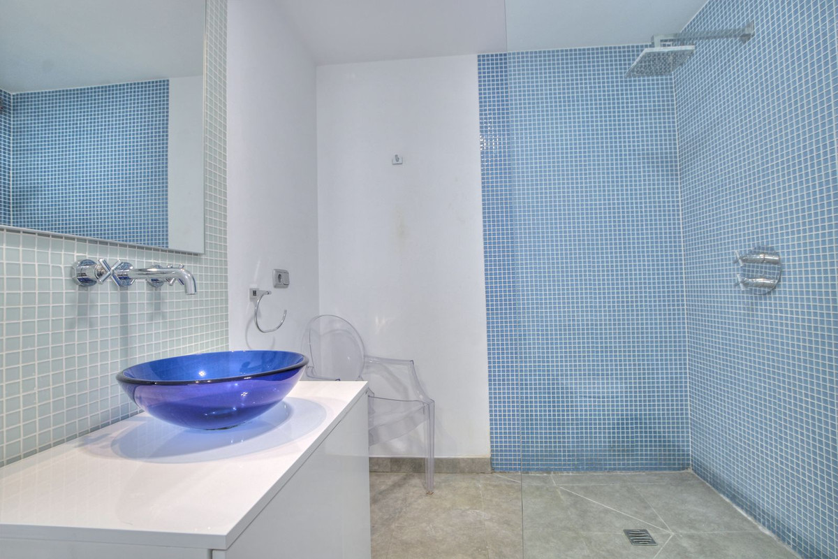 Villa for sale in Mijas
