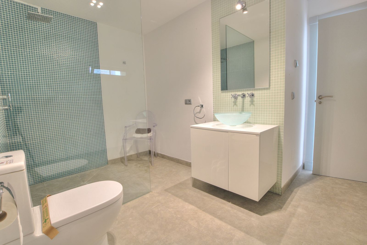 Villa for sale in Mijas