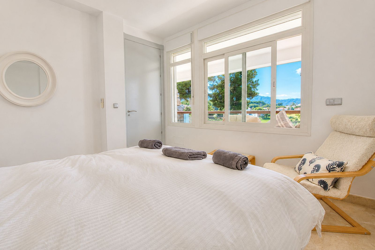 Villa for sale in Mijas