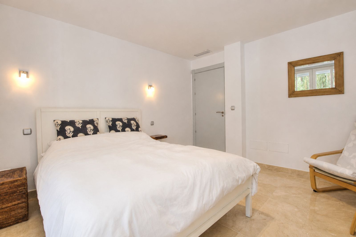 Villa for sale in Mijas