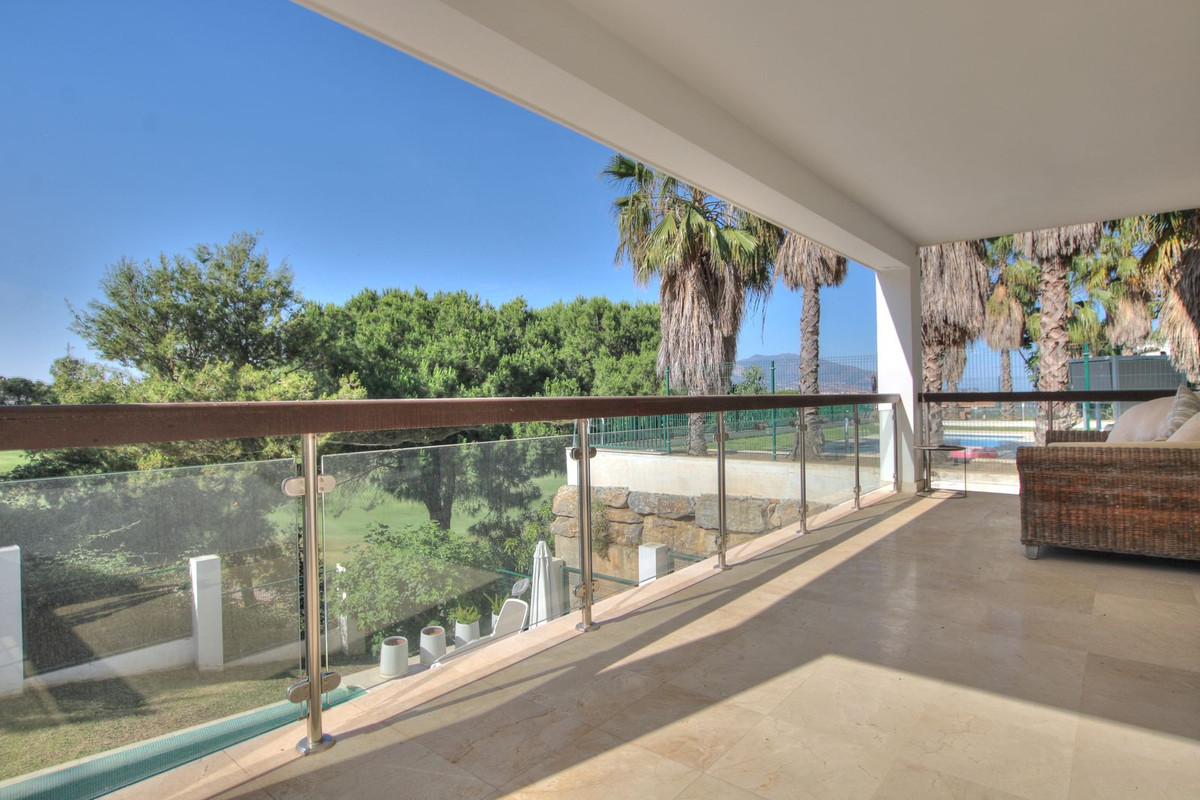 Villa for sale in Mijas
